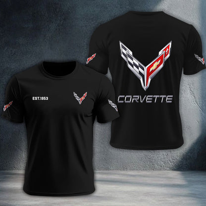 Chevrolet Corvette DTNTA10025