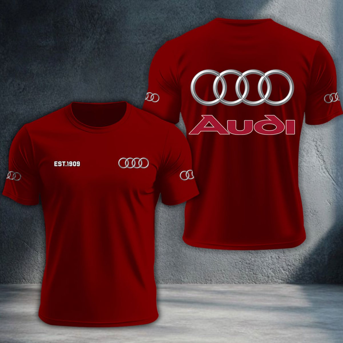 Audi DTNTA10021