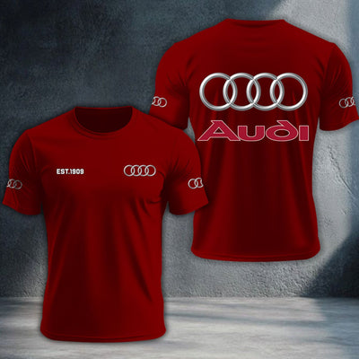 Audi DTNTA10021