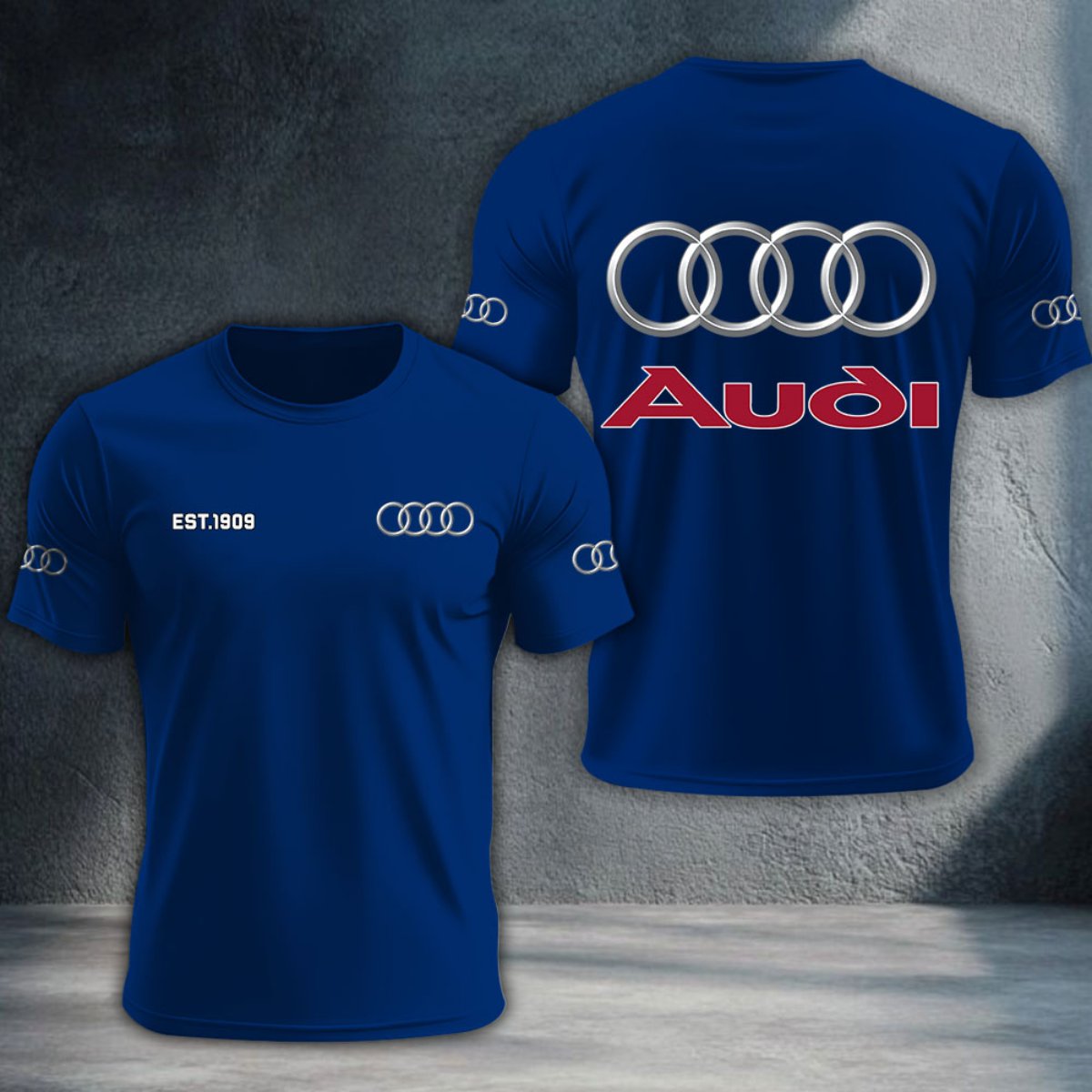 Audi DTNTA10021