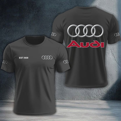 Audi DTNTA10021