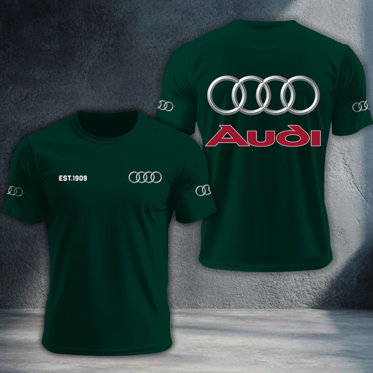 Audi DTNTA10021