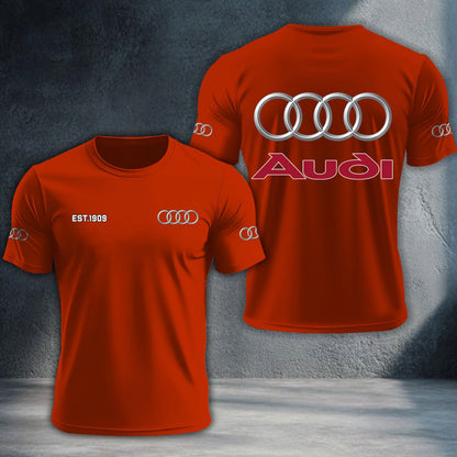 Audi DTNTA10021