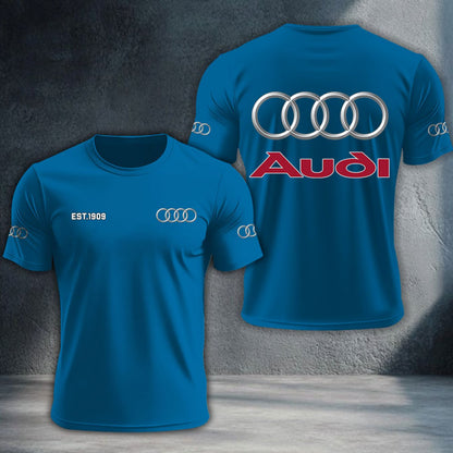 Audi DTNTA10021