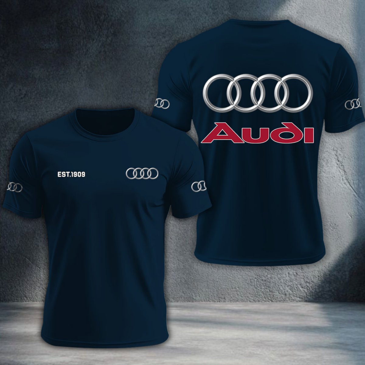 Audi DTNTA10021