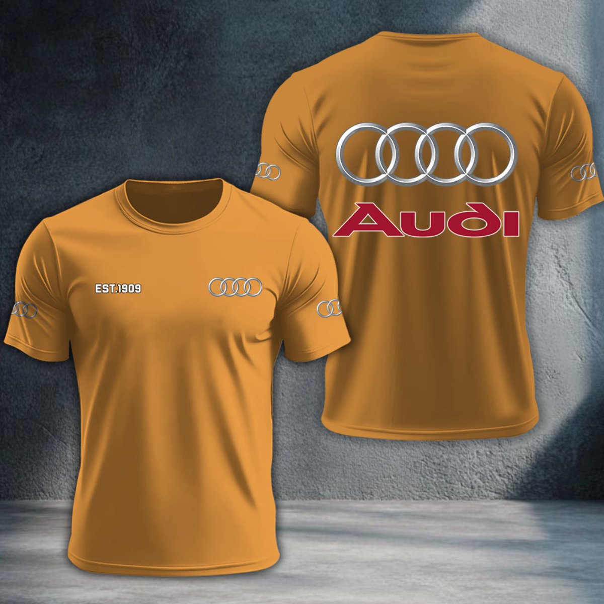 Audi DTNTA10021