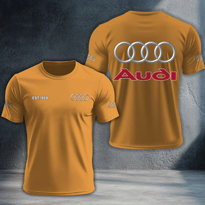 Audi DTNTA10021