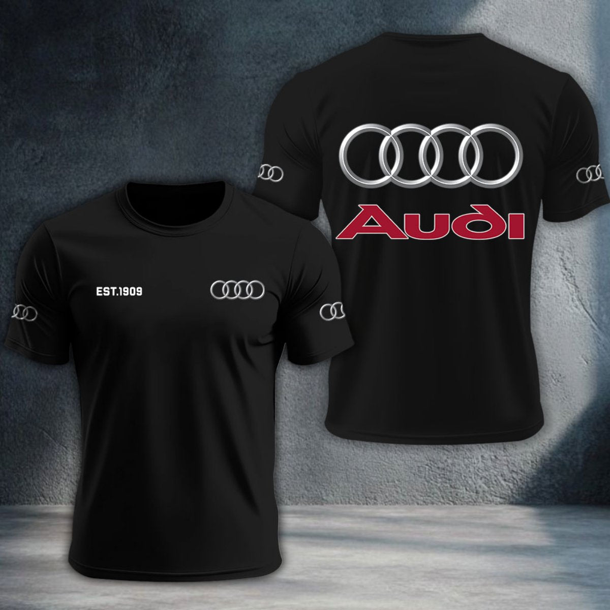 Audi DTNTA10021