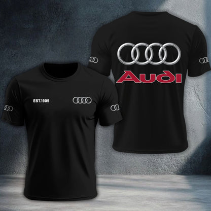 Audi DTNTA10021
