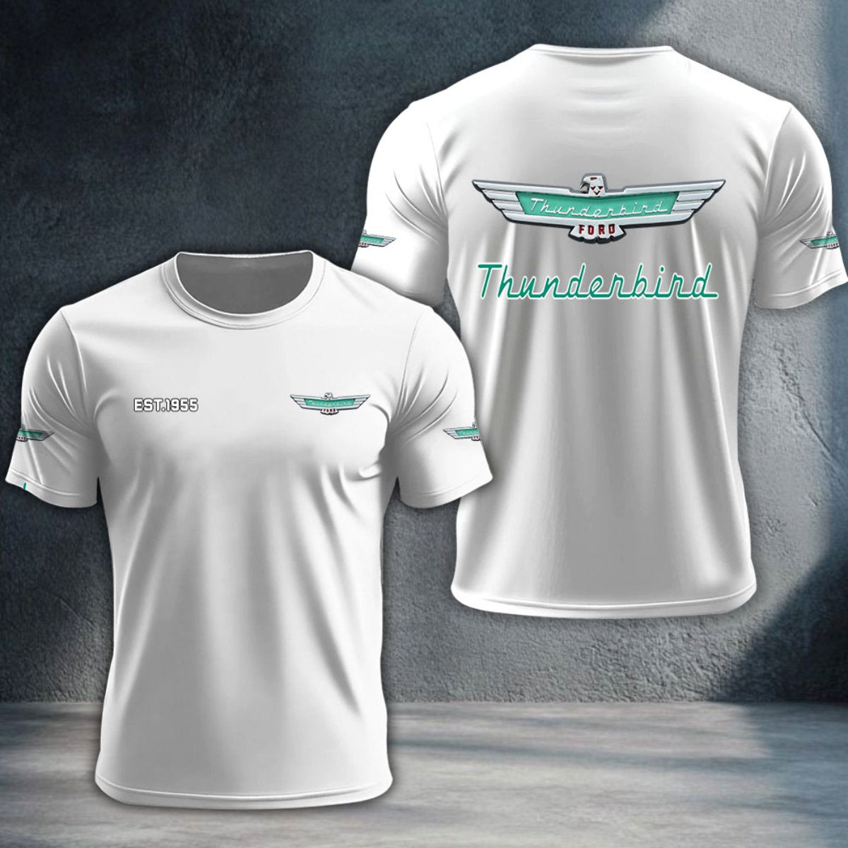 Thunderbird DTNTA10107