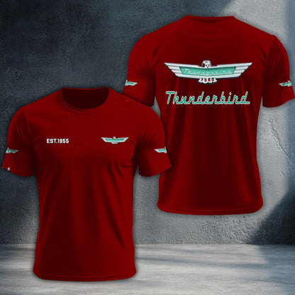 Thunderbird DTNTA10107