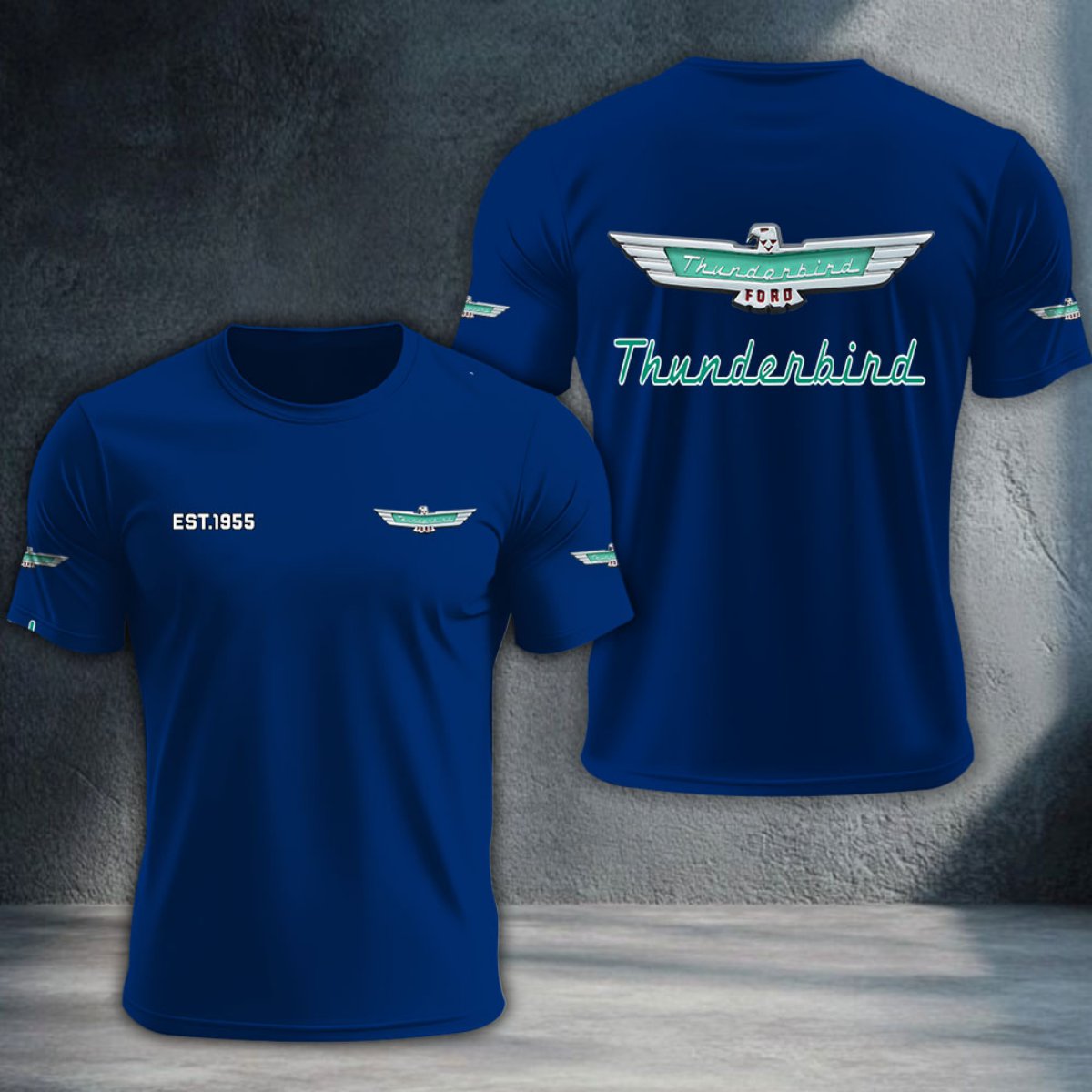 Thunderbird DTNTA10107