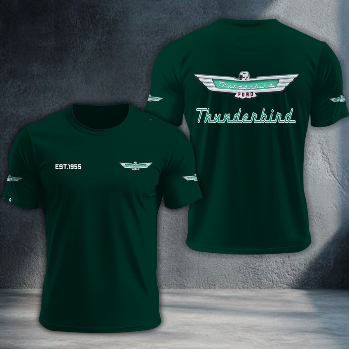 Thunderbird DTNTA10107