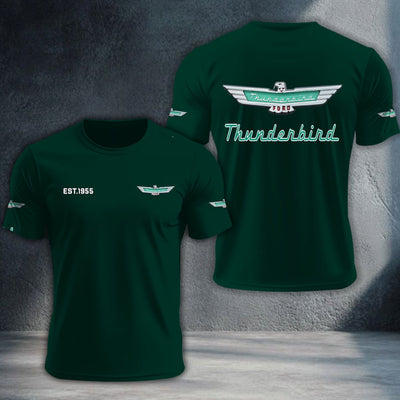 Thunderbird DTNTA10107