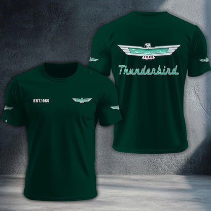 Thunderbird DTNTA10107