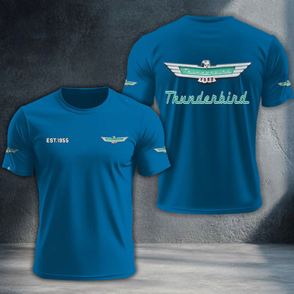 Thunderbird DTNTA10107