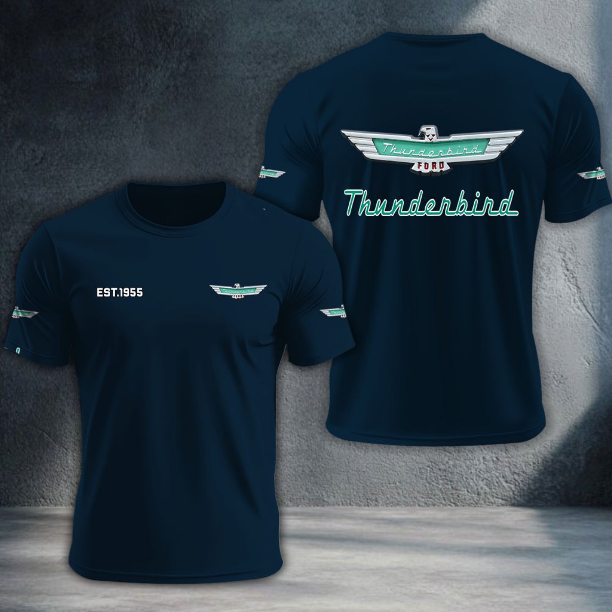 Thunderbird DTNTA10107