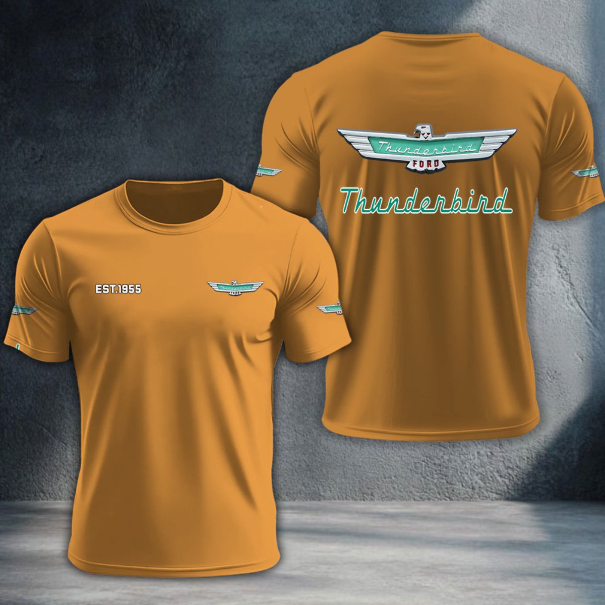 Thunderbird DTNTA10107