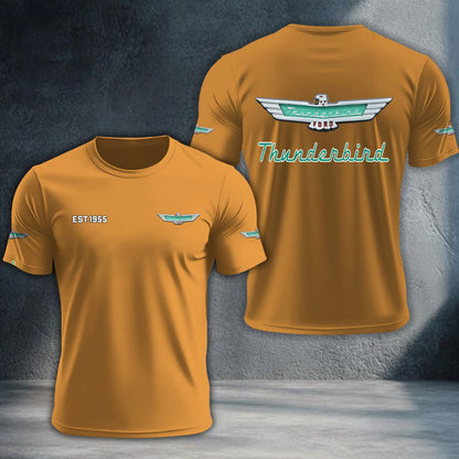 Thunderbird DTNTA10107