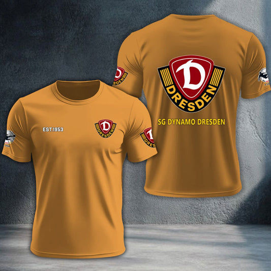 Dynamo Dresden DTNTA10323