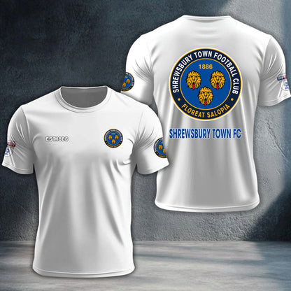 Shrewsbury Town DTNTA10256