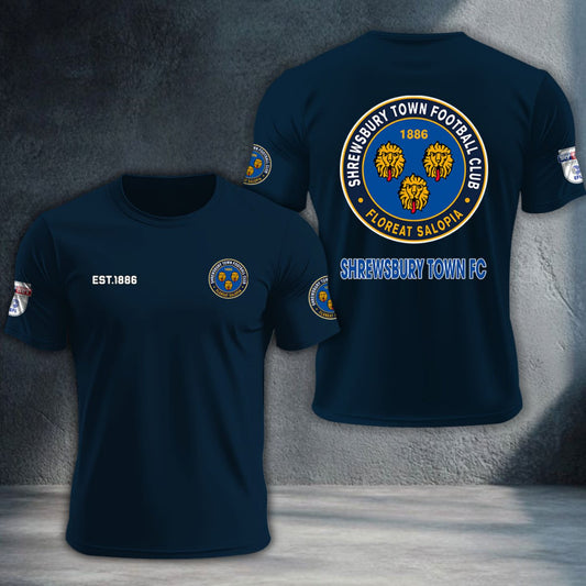Shrewsbury Town DTNTA10256