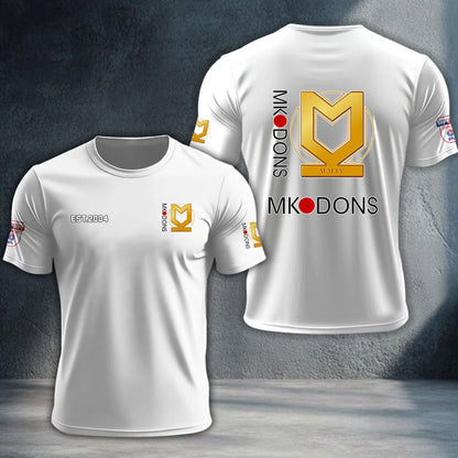 Milton Keynes Dons DTNTA10273