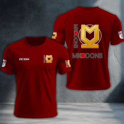 Milton Keynes Dons DTNTA10273
