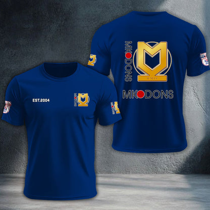 Milton Keynes Dons DTNTA10273