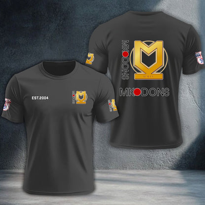 Milton Keynes Dons DTNTA10273