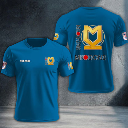 Milton Keynes Dons DTNTA10273