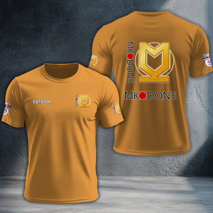 Milton Keynes Dons DTNTA10273