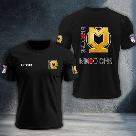 Milton Keynes Dons DTNTA10273