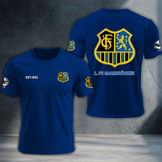 1. FC Saarbrucken DTNTA10320