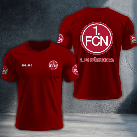 1. FC Nurnberg DTNTA10305