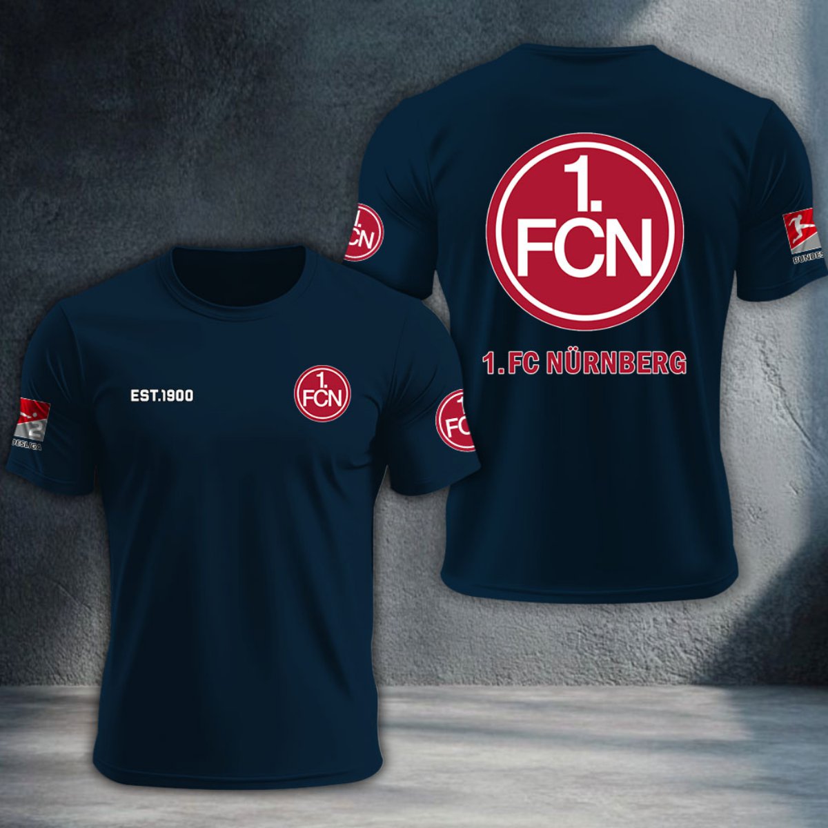 1. FC Nurnberg DTNTA10305