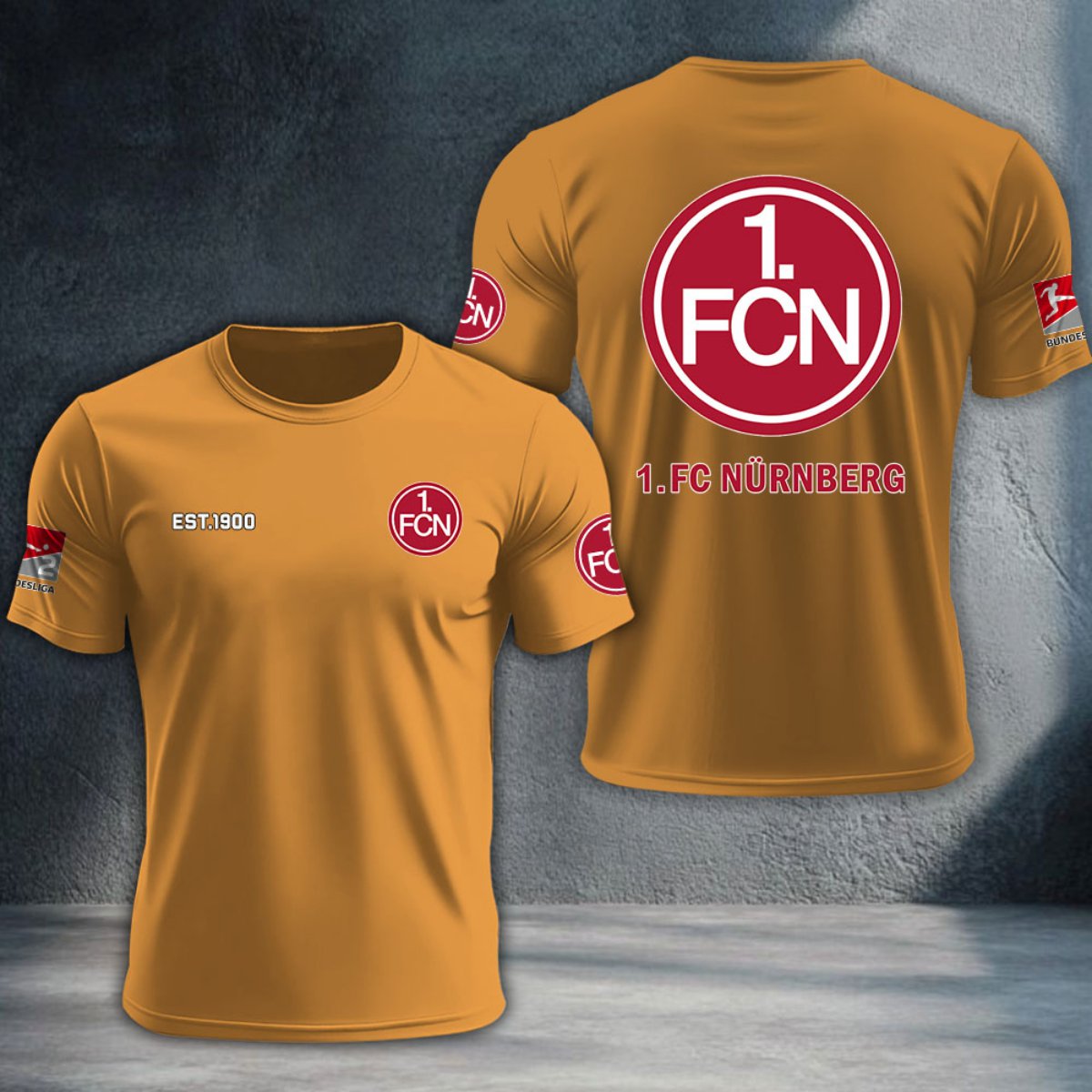 1. FC Nurnberg DTNTA10305