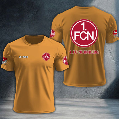 1. FC Nurnberg DTNTA10305