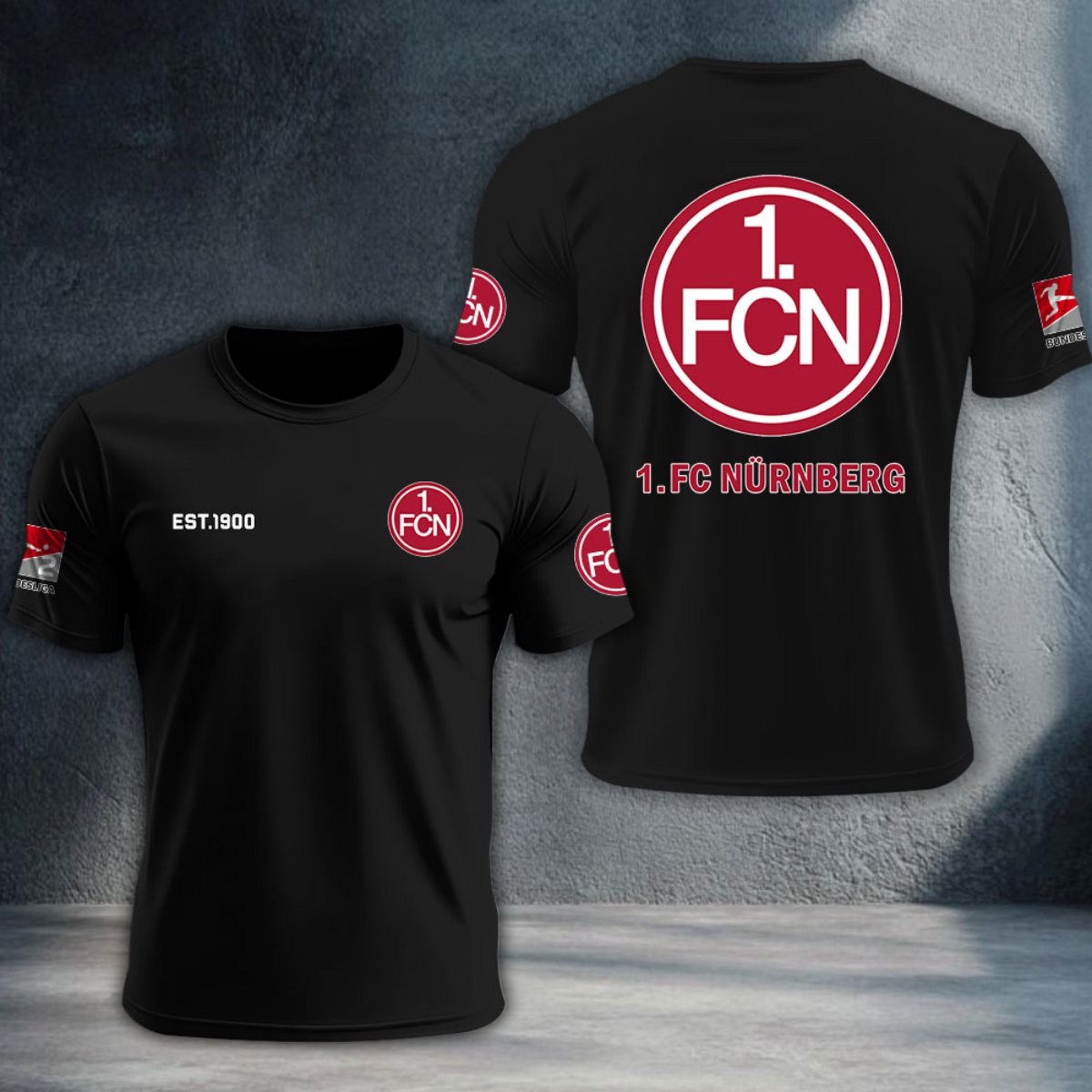 1. FC Nurnberg DTNTA10305