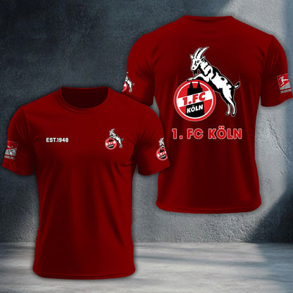 1. FC Koln DTNTA10284