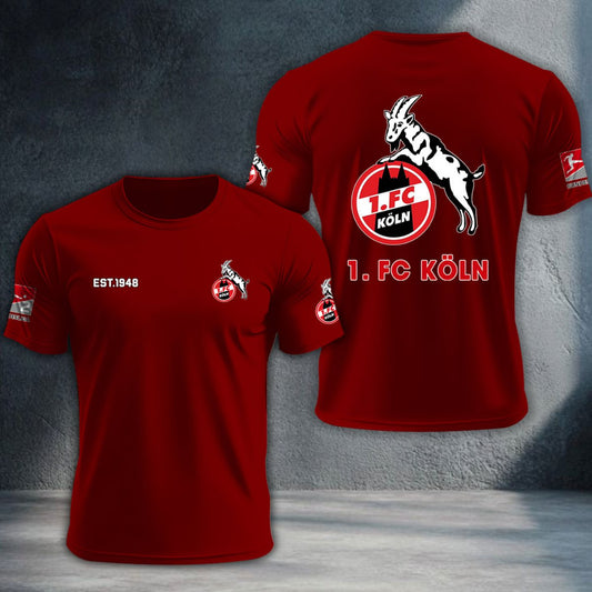 1. FC Koln DTNTA10284