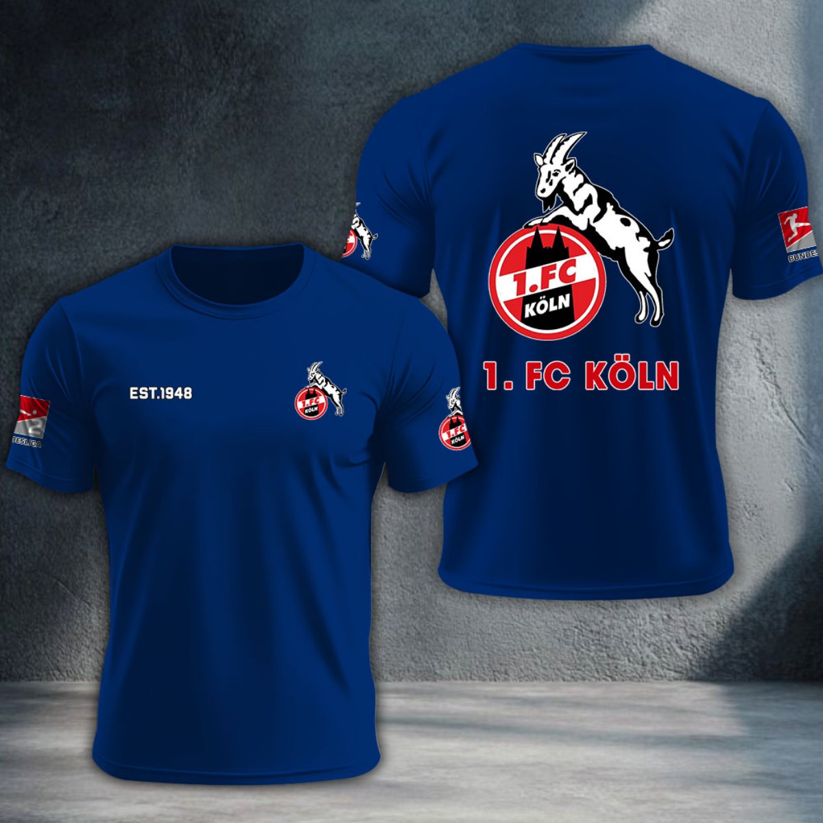 1. FC Koln DTNTA10284