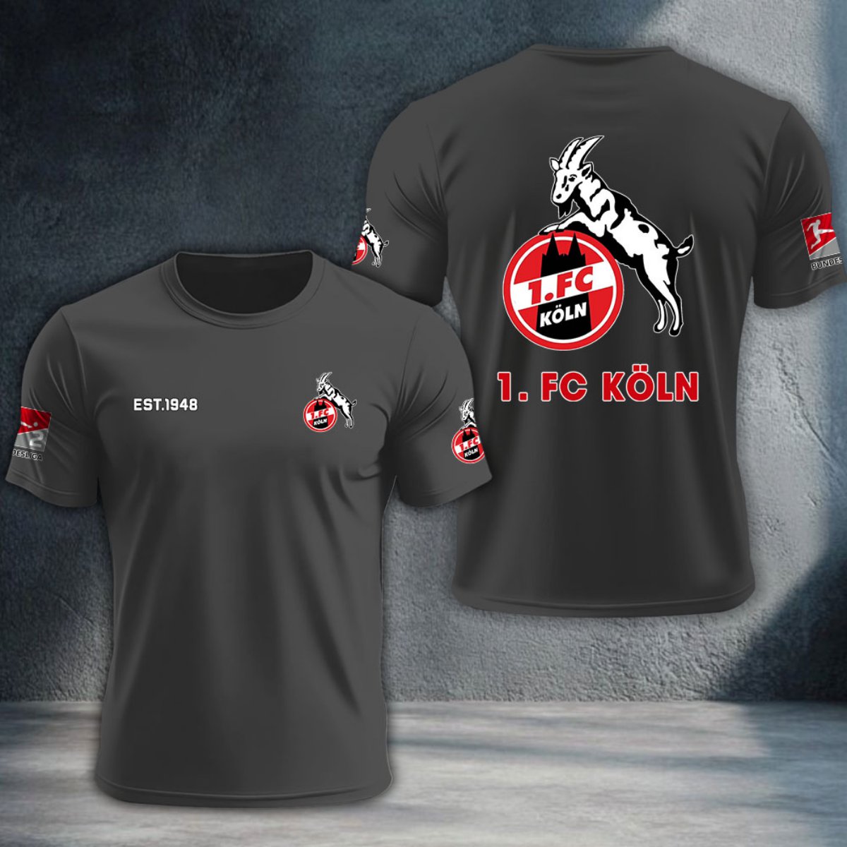 1. FC Koln DTNTA10284