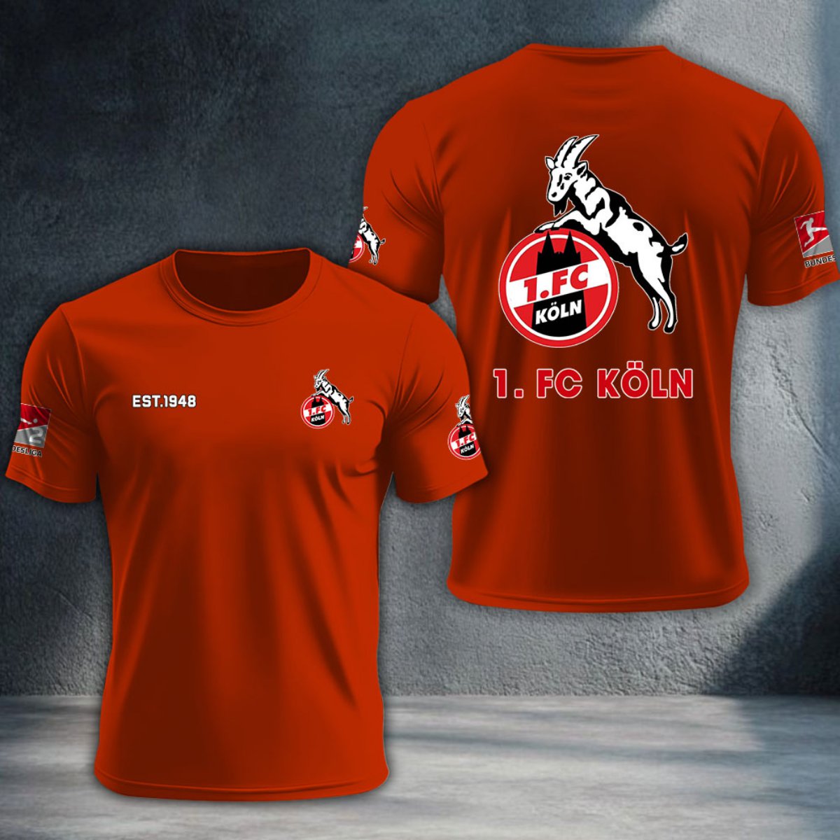 1. FC Koln DTNTA10284