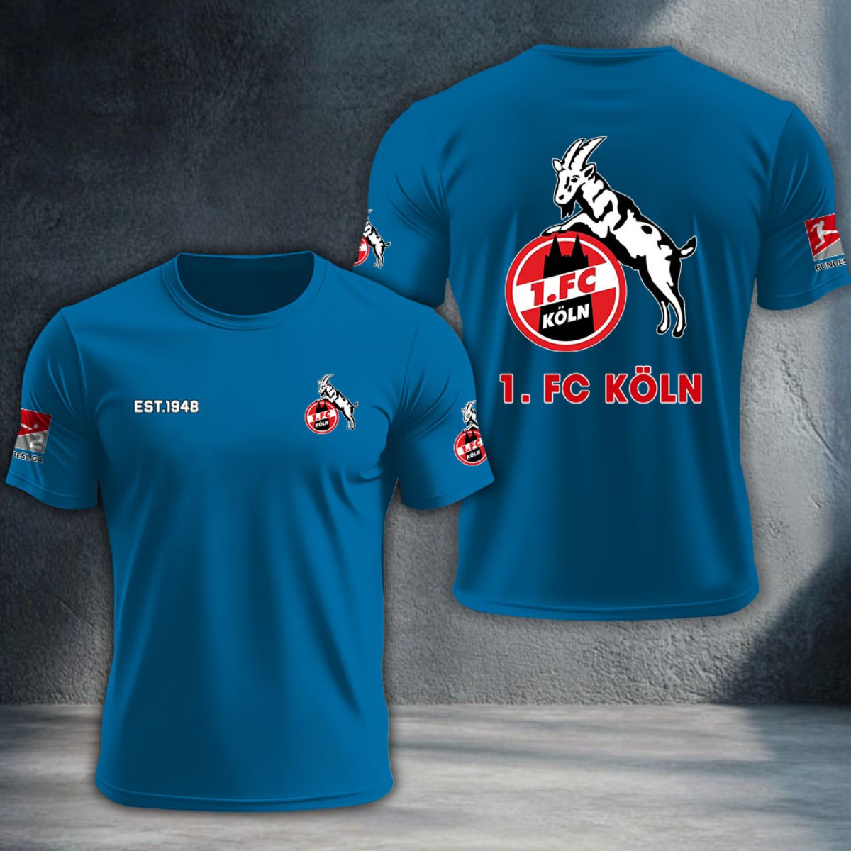 1. FC Koln DTNTA10284