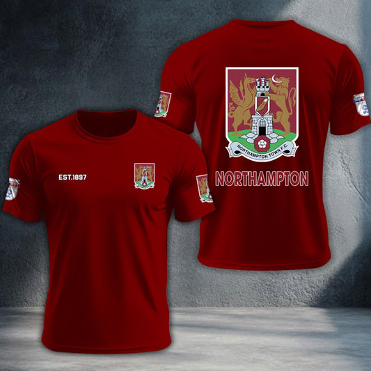 Northampton Town DTNTA10250