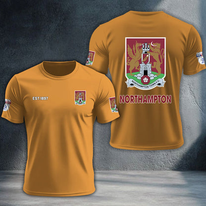 Northampton Town DTNTA10250