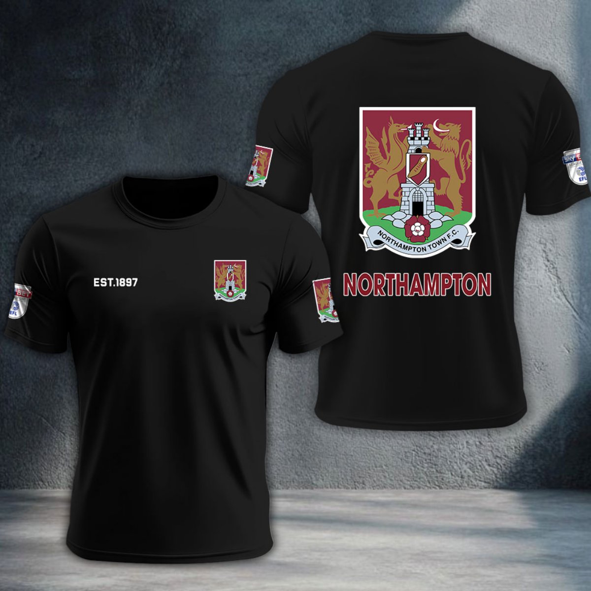 Northampton Town DTNTA10250