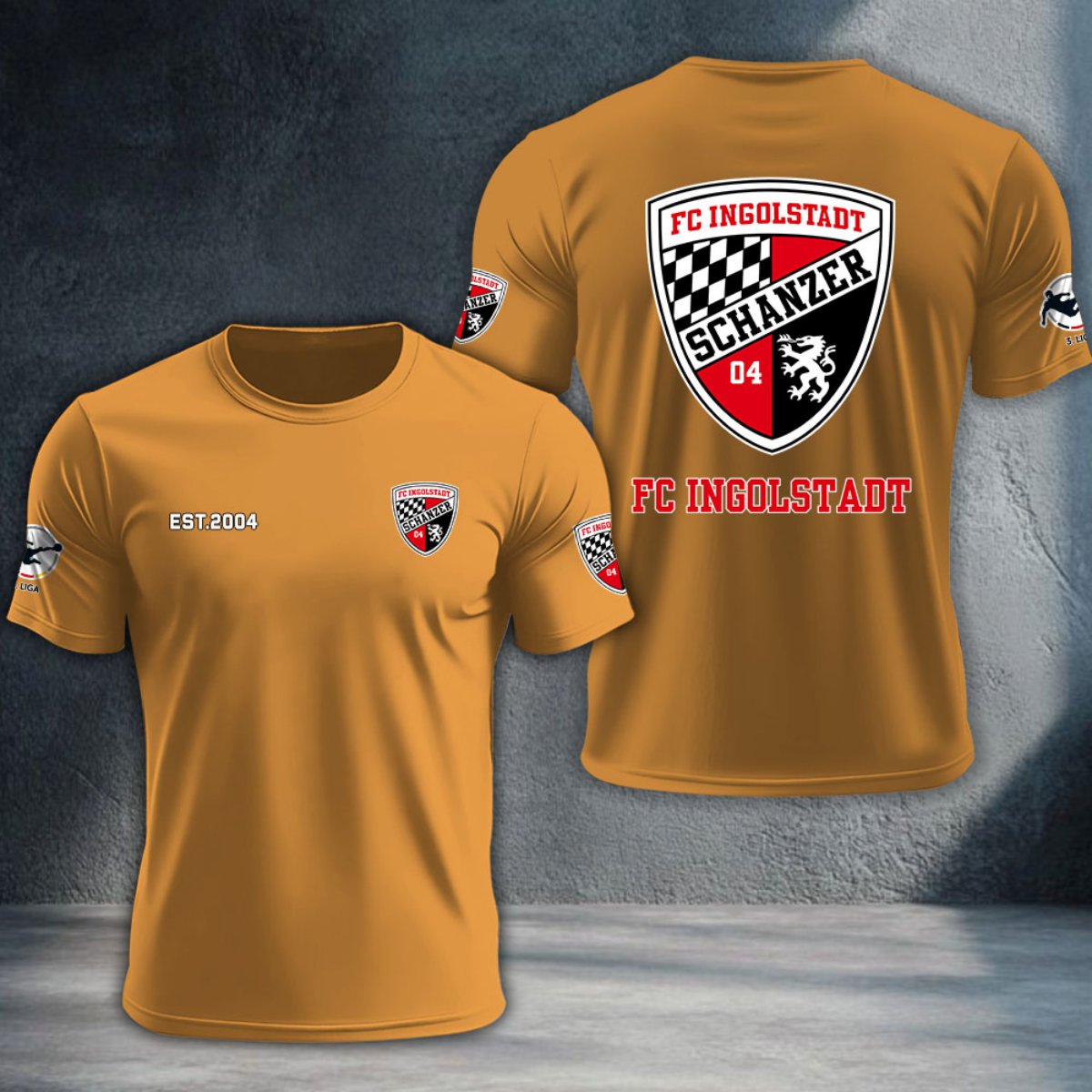 FC Ingolstadt DTNTA10327