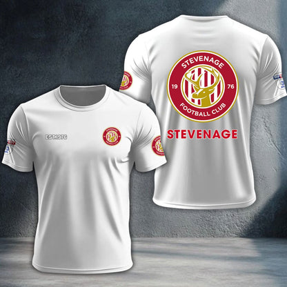 Stevenage Football Club DTNTA10257